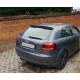 Body kit și tuning vizual MAXTON DESIGN prelungire eleron pentru Audi A3 8P / 8P FL | race-shop.ro