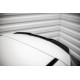 Body kit și tuning vizual MAXTON DESIGN prelungire eleron pentru Mercedes-Benz A W176 | race-shop.ro