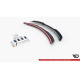 Body kit și tuning vizual MAXTON DESIGN prelungire eleron pentru Mercedes-Benz A W176 | race-shop.ro