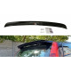 Body kit și tuning vizual Eleron portbagaj, prelungire VOLVO V50F R-DESIGN | race-shop.ro
