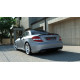 Body kit și tuning vizual Bară spate Mercedes SLK R171 AMG 204 Look | race-shop.ro
