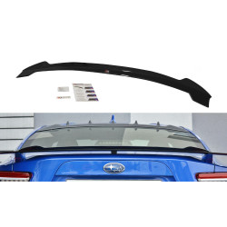 Eleron portbagaj, prelungire V.2 SUBARU BRZ/ TOYOTA GT86 FACELIFT