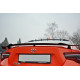Body kit și tuning vizual Eleron portbagaj, prelungire V.2 SUBARU BRZ/ TOYOTA GT86 FACELIFT | race-shop.ro