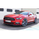 Body kit și tuning vizual Prelungire bară față Ford Mustang Mk6 | race-shop.ro