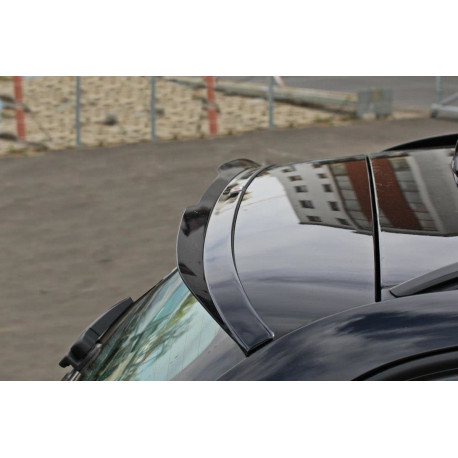 Body kit și tuning vizual Eleron portbagaj, prelungire portbagaj pentru BMW 3 E91 M-PACK FACELIFT | race-shop.ro