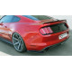 Body kit și tuning vizual MAXTON DESIGN prelungiri laterale bară spate pentru Ford Mustang Mk6 | race-shop.ro