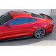 Body kit și tuning vizual MAXTON DESIGN prelungiri laterale bară spate pentru Ford Mustang Mk6 | race-shop.ro