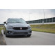 Body kit și tuning vizual Prelungire bară față Fiat Tipo S-Design | race-shop.ro