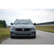 Body kit și tuning vizual Prelungire bară față Fiat Tipo S-Design | race-shop.ro