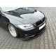 Body kit și tuning vizual MAXTON DESIGN prelungire bară față pentru BMW 3 E92 M-PACK FACELIFT, V1 | race-shop.ro