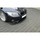 Body kit și tuning vizual MAXTON DESIGN prelungire bară față pentru BMW 3 E92 M-PACK FACELIFT, V1 | race-shop.ro
