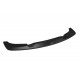Body kit și tuning vizual MAXTON DESIGN prelungire bară față pentru BMW M3 E46 Coupe, V1 | race-shop.ro