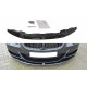 Body kit și tuning vizual Prelungire bară față V.1 BMW M6 E63 | race-shop.ro