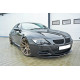 Body kit și tuning vizual Prelungire bară față V.1 BMW M6 E63 | race-shop.ro