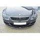 Body kit și tuning vizual Prelungire bară față V.1 BMW M6 E63 | race-shop.ro