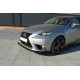 Body kit și tuning vizual MAXTON DESIGN prelungire bară față pentru Lexus IS Mk3, V1 | race-shop.ro