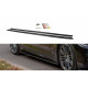 Body kit și tuning vizual Praguri pentru BMW 5 G30/ G31 M-Pack | race-shop.ro