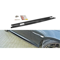 MAXTON DESIGN prelungiri praguri pentru BMW M6 E63