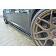 Body kit și tuning vizual MAXTON DESIGN prelungiri praguri pentru BMW M6 E63 | race-shop.ro