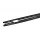 Body kit și tuning vizual MAXTON DESIGN prelungiri praguri pentru BMW M6 E63 | race-shop.ro