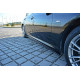Body kit și tuning vizual Praguri Infiniti G37 Sedan | race-shop.ro
