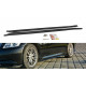Body kit și tuning vizual Praguri Infiniti G37 Sedan | race-shop.ro