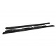 Body kit și tuning vizual MAXTON DESIGN prelungiri praguri pentru Lexus IS Mk2 | race-shop.ro