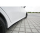 Body kit și tuning vizual MAXTON DESIGN prelungiri praguri pentru Lexus IS Mk2 | race-shop.ro