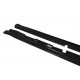 Body kit și tuning vizual MAXTON DESIGN prelungiri praguri pentru Lexus IS Mk2 | race-shop.ro