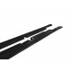 Body kit și tuning vizual MAXTON DESIGN prelungiri praguri pentru Lexus IS Mk2 | race-shop.ro