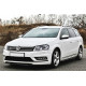 Body kit și tuning vizual Praguri Vw Passat B7 R-Line | race-shop.ro