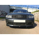 Body kit și tuning vizual MAXTON DESIGN prelungire bară față pentru Audi A4 S-Line B6, V1 | race-shop.ro