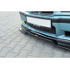 Body kit și tuning vizual Prelungire bară față V.2 BMW M3 E36 | race-shop.ro