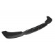 Body kit și tuning vizual MAXTON DESIGN prelungire bară față pentru BMW M3 E46 Coupe, V2 | race-shop.ro