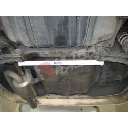 Honda Integra 94-01 DC2 UltraRacing 2-puncte Bară rigidizare spate jos 635