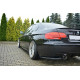 Body kit și tuning vizual Prelungiri bară spate laterale pentru BMW 3 E92 M-PACK FACELIFT | race-shop.ro