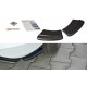 Body kit și tuning vizual Prelungiri laterale bară spate V.1 Ford Fiesta Mk8 ST-Line | race-shop.ro