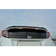 Body kit și tuning vizual Eleron portbagaj, prelungire Honda Civic Mk9 Facelift | race-shop.ro