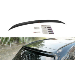MAXTON DESIGN prelungire eleron pentru Mercedes C-Class S205 63AMG Estate