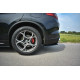 Body kit și tuning vizual Prelungiri laterale Alfa Romeo Stelvio | race-shop.ro