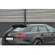 Body kit și tuning vizual Eleron portbagaj, prelungire Audi A6 C7 Avant | race-shop.ro