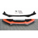 Body kit și tuning vizual Prelungire bară față V.2 TOYOTA GT86 FACELIFT | race-shop.ro
