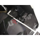 Bară rigidizare Toyota Celica T23 00+ UltraRacing 2-puncte Bară rigidizare podea | race-shop.ro