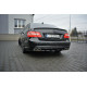 Body kit și tuning vizual Difuzor bară spate MERCEDES-BENZ E63 AMG W212 | race-shop.ro