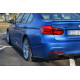 Body kit și tuning vizual Prelungiri laterale BMW 3-SERIES F30 PHASE-II SEDAN M-SPORT | race-shop.ro