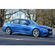 Body kit și tuning vizual Praguri BMW 3-SERIES F30 PHASE-II SEDAN M-SPORT | race-shop.ro