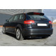 Body kit și tuning vizual Prelungiri laterale Audi A3 Sportback 8P / 8P Facelift | race-shop.ro