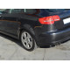Body kit și tuning vizual Prelungiri laterale Audi A3 Sportback 8P / 8P Facelift | race-shop.ro