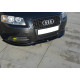 Body kit și tuning vizual Prelungire bară față Audi A3 8P S-Line | race-shop.ro