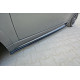 Body kit și tuning vizual MAXTON DESIGN prelungiri praguri pentru MINI R53 COOPER S JCW | race-shop.ro